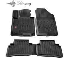 Stingray Guminiai kilimėliai HYUNDAI Tucson NX4 nuo 2021m.