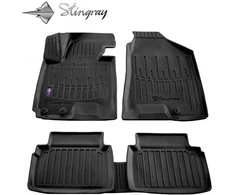 Stingray Guminiai kilimėliai HYUNDAI iX35 2010-2015m.