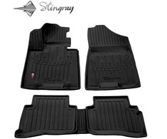 Stingray Guminiai kilimėliai HYUNDAI Tucson TL 2015-2021m.