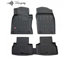 Stingray Guminiai kilimėliai INFINITI Q50 nuo 2013m.