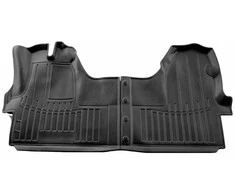 Stingray Guminiai kilimėliai IVECO Daily IV 2006-2011m.