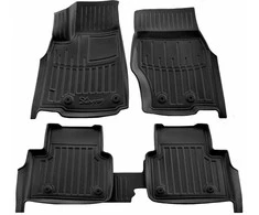 Stingray Guminiai kilimėliai JEEP Grand Cherokee WL nuo 2021m.