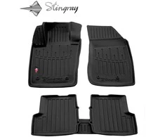 Stingray Guminiai kilimėliai JEEP Renegade nuo 2014m.