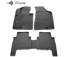Stingray Guminiai kilimėliai KIA Sorento II XM 2009-2012m.