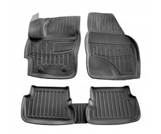 Stingray Guminiai kilimėliai MAZDA 3 BK 2003-2009m.