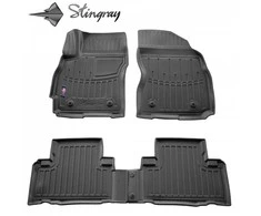 Stingray Guminiai kilimėliai MAZDA 5 nuo 2010m.