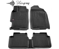 Stingray Guminiai kilimėliai MAZDA 6 GG / GY 2002-2008m.