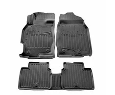 Stingray Guminiai kilimėliai MAZDA 6 GH 2008-2012m.