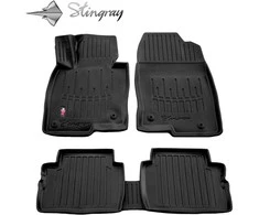Stingray Guminiai kilimėliai MAZDA CX-5 KF nuo 2017m.