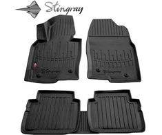 Stingray Guminiai kilimėliai MAZDA CX-5 KE 2012-2017m.
