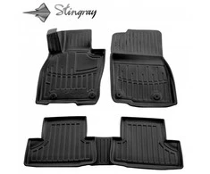 Stingray Guminiai kilimėliai MAZDA CX-60 KH nuo 2022m.
