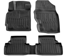 Stingray Guminiai kilimėliai MAZDA CX-7 2006-2012m.