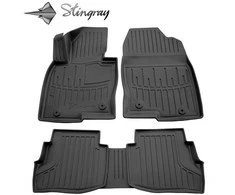 Stingray Guminiai kilimėliai MAZDA CX-9 TC nuo 2016m.