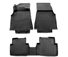Stingray Guminiai kilimėliai MERCEDES BENZ W245 B 2005-2011m.