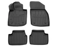 Stingray Guminiai kilimėliai MINI Cooper III F55 2014-2023m.