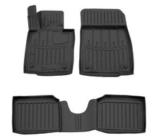 Stingray Guminiai kilimėliai MINI Countryman R60 2010-2016m.