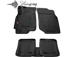 Stingray Guminiai kilimėliai MITSUBISHI Lancer IX 2003-2009m.