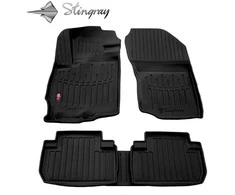 Stingray Guminiai kilimėliai MITSUBISHI Outlander 2012-2021m.
