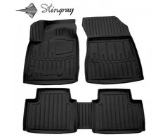 Stingray Guminiai kilimėliai MITSUBISHI Outlander nuo 2021m.