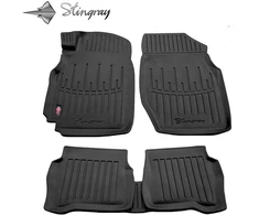 Stingray Guminiai kilimėliai NISSAN Almera Classic 2006-2011m.
