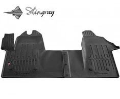 Stingray Guminiai kilimėliai NISSAN NV400 2010-2021m.