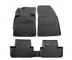 Stingray Guminiai kilimėliai OPEL Astra L C02 nuo 2021m.