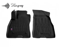 Stingray Guminiai kilimėliai OPEL Combo D 2011-2018m.