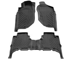 Stingray Guminiai kilimėliai OPEL Frontera B 1998-2004m.