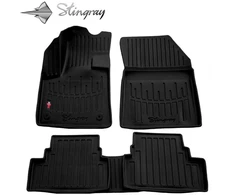 Stingray Guminiai kilimėliai OPEL Grandland X nuo 2017m.