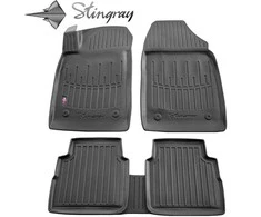 Stingray Guminiai kilimėliai OPEL Vectra C universal 2002-2008m.
