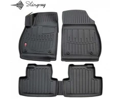 Stingray Guminiai kilimėliai OPEL Zafira Tourer 2011-2019m.