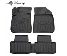 Stingray Guminiai kilimėliai PEUGEOT 308 II T9 universal 2013-2021m.