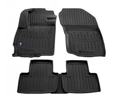 Stingray Guminiai kilimėliai PEUGEOT 4008 2012-2016m.