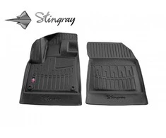 Stingray Guminiai kilimėliai PEUGEOT Partner III nuo 2018m.