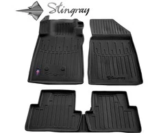 Stingray Guminiai kilimėliai RENAULT Clio III 2005-2012m.