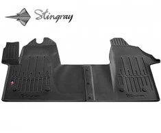 Stingray Guminiai kilimėliai RENAULT Master III 2010-2024m.