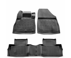 Stingray Guminiai kilimėliai RENAULT Grand Scenic nuo 2016m.