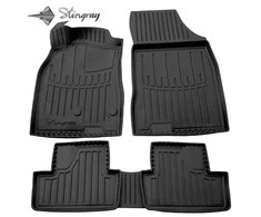 Stingray Guminiai kilimėliai RENAULT Megane III 2008-2015m. hatchback