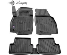 Stingray Guminiai kilimėliai SEAT Arona nuo 2017m.