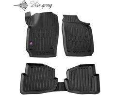 Stingray Guminiai kilimėliai SEAT Cordoba 6L 2002-2008m.