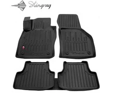 Stingray Guminiai kilimėliai SEAT Leon III 5F 2012-2019m.
