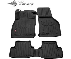 Stingray Guminiai kilimėliai SEAT Leon IV KL1 / KL8 nuo 2020m.