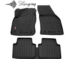 Stingray Guminiai kilimėliai SEAT Tarraco nuo 2018m.