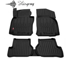 Stingray Guminiai kilimėliai SEAT Toledo III 5P 2004-2009m.