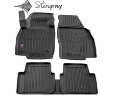 Stingray Guminiai kilimėliai SKODA Scala nuo 2019m.