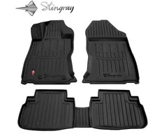 Stingray Guminiai kilimėliai SUBARU Forester SK nuo 2018m.