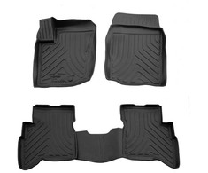 Stingray Guminiai kilimėliai SUZUKI Grand Vitara 5d FT / GT 1998-2005m.