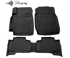 Stingray Guminiai kilimėliai SUZUKI Grand Vitara JT 2005-2017m.