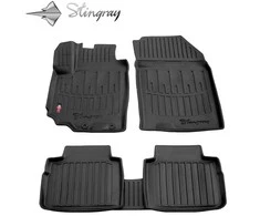 Stingray Guminiai kilimėliai SUZUKI SX4 II 2013-2021m.
