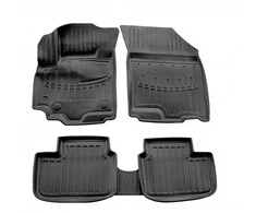 Stingray Guminiai kilimėliai SUZUKI SX4 I 2006-2013m.